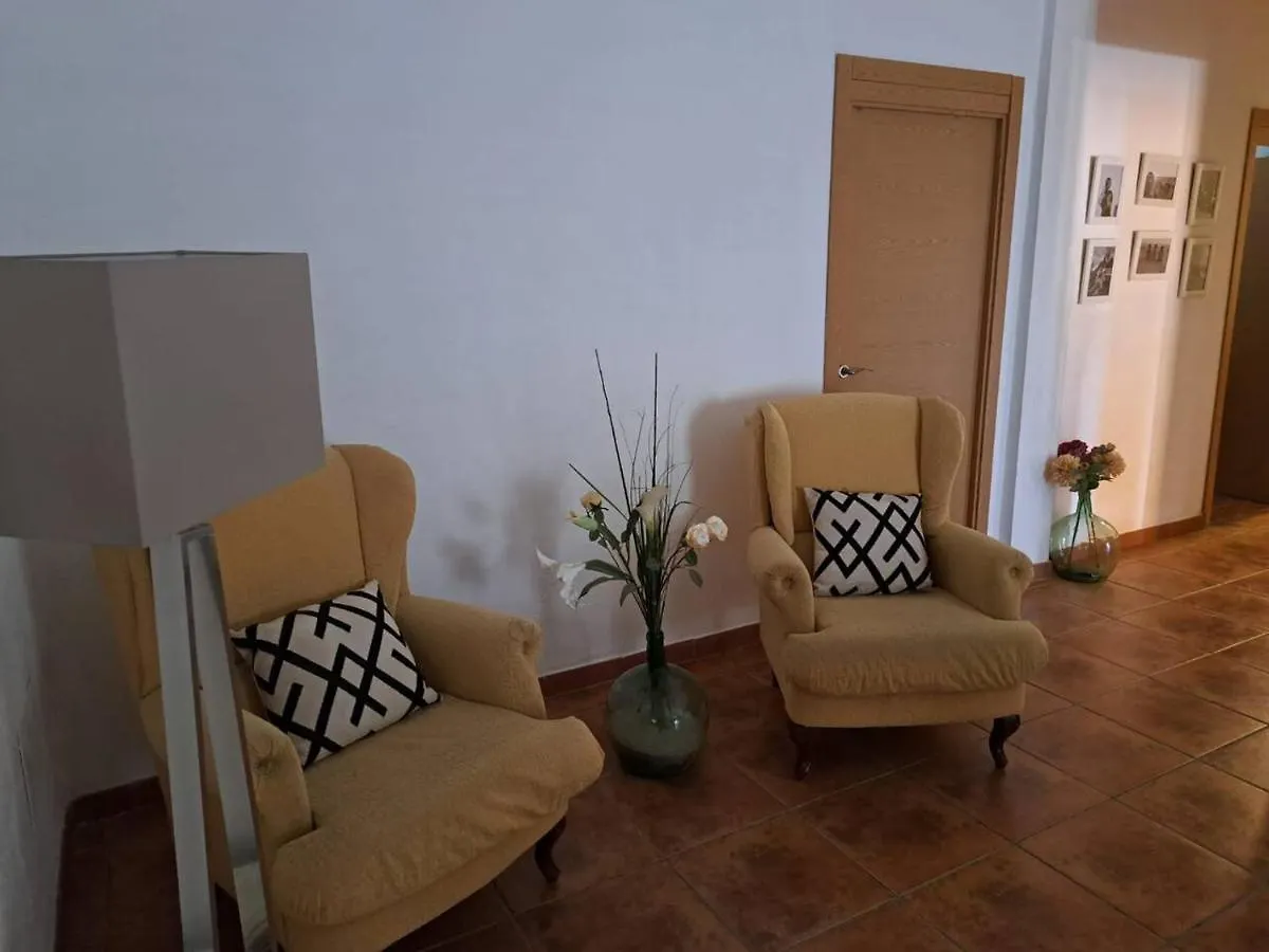 Villa Duran Esteban Cantillana