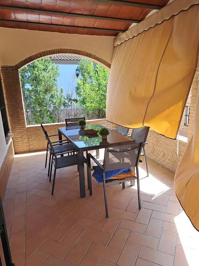 Villa Duran Esteban Cantillana